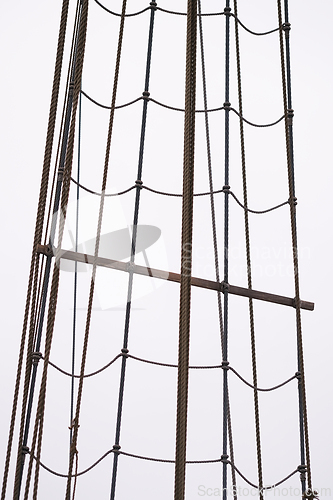 Image of Rigging
