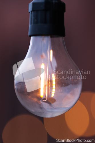 Image of Light Bulb