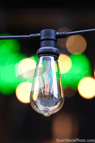 Image of Light Bulb
