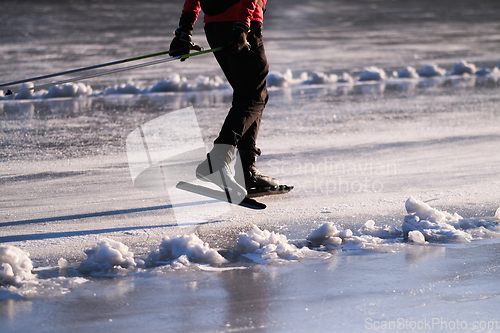 Image of Ice Skating
