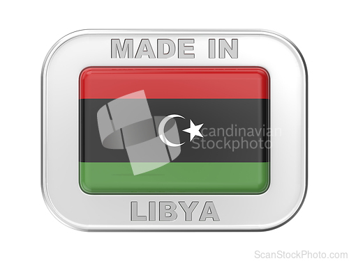 Image of Made in Libya