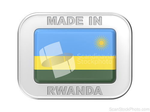 Image of Made in Rwanda