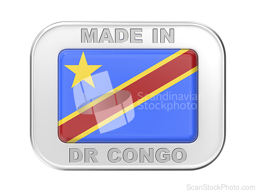 Image of Made in DR Congo