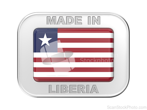 Image of Made in Liberia