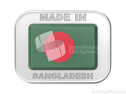 Image of Made in Bangladesh