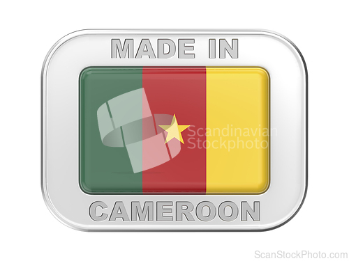 Image of Made in Cameroon