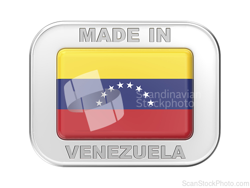 Image of Made in Venezuela