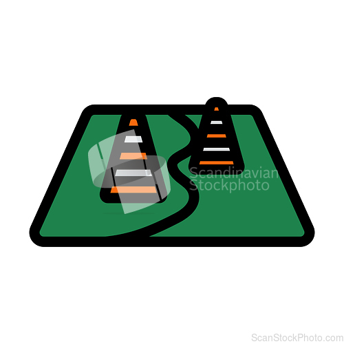 Image of Icon Of Ammo From Hunting Gun