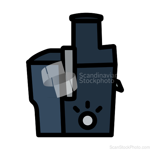 Image of Juicer Machine Icon