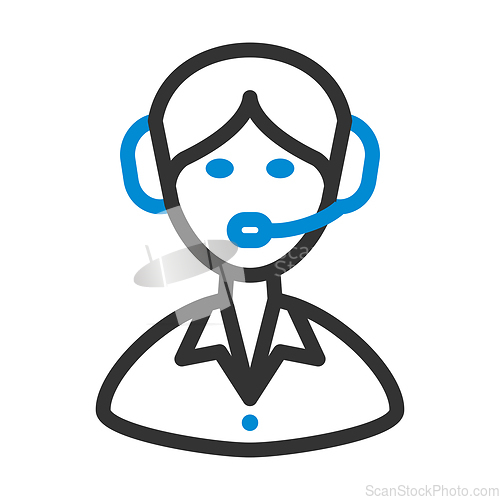 Image of Logistic Dispatcher Consultant Icon