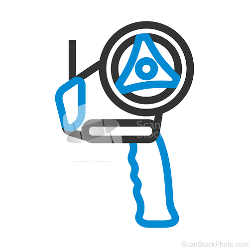 Image of Scotch Tape Dispenser Icon