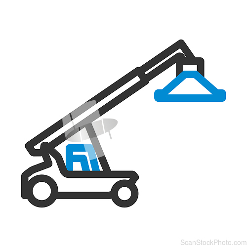 Image of Port Loader Icon