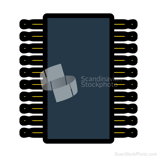 Image of Chip Icon