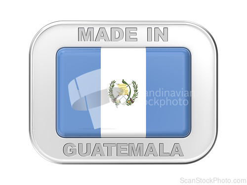 Image of Made in Guatemala