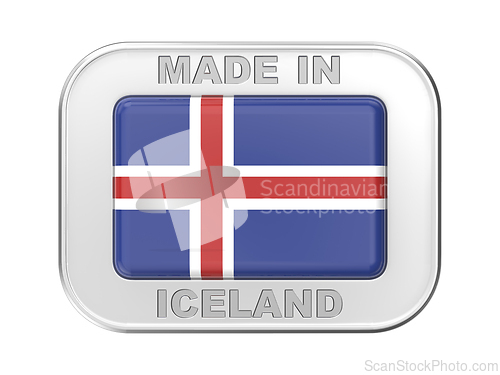 Image of Made in Iceland