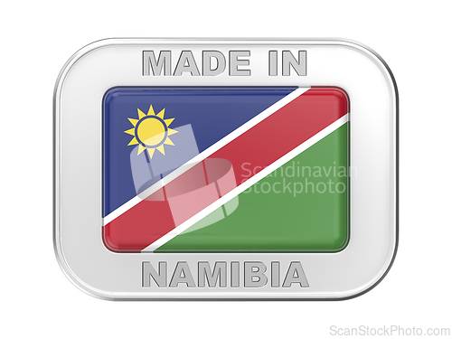 Image of Made in Namibia