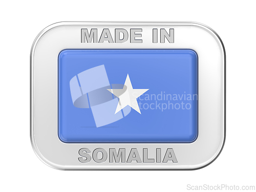 Image of Made in Somalia