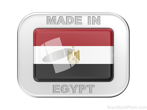 Image of Made in Egypt
