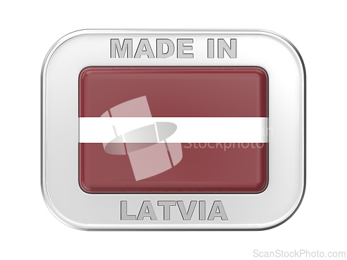 Image of Made in Latvia