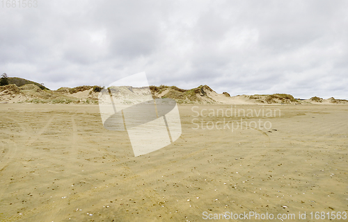 Image of Ninety Mile Beach