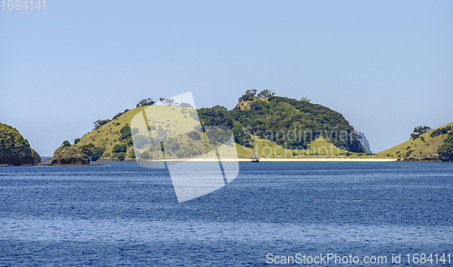 Image of Bay of Islands
