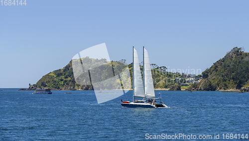 Image of Bay of Islands