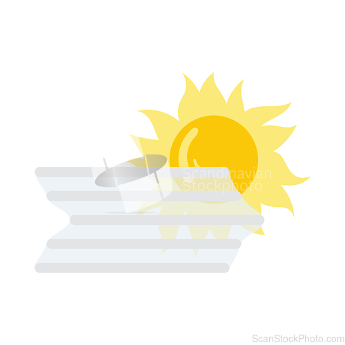 Image of Fog Icon