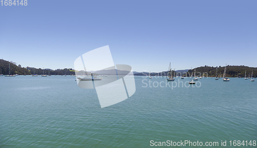Image of Bay of Islands