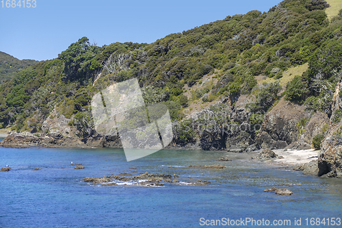 Image of Bay of Islands