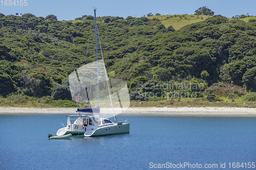 Image of Bay of Islands