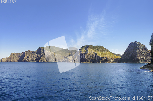 Image of Bay of Islands