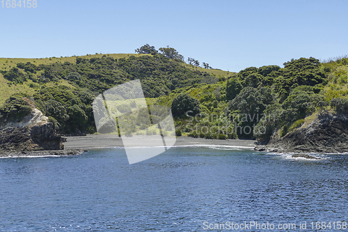 Image of Bay of Islands