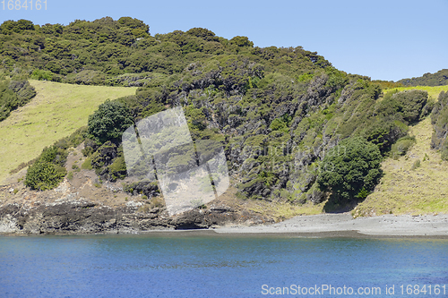 Image of Bay of Islands