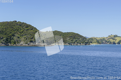 Image of Bay of Islands