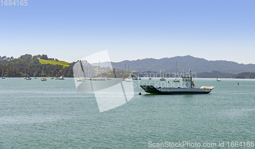 Image of Bay of Islands