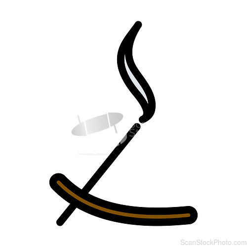 Image of Incense Sticks Icon