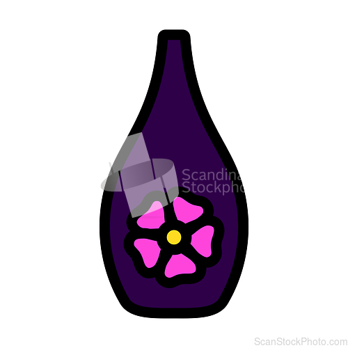 Image of Essential Oil Icon