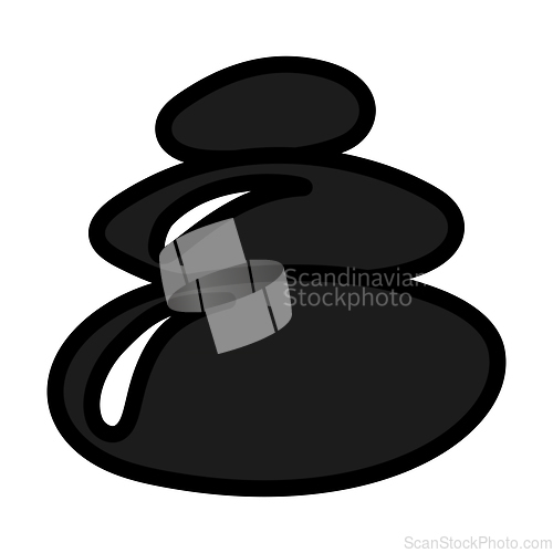 Image of Spa Stones Icon