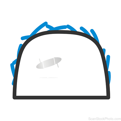 Image of Hay Stack Icon
