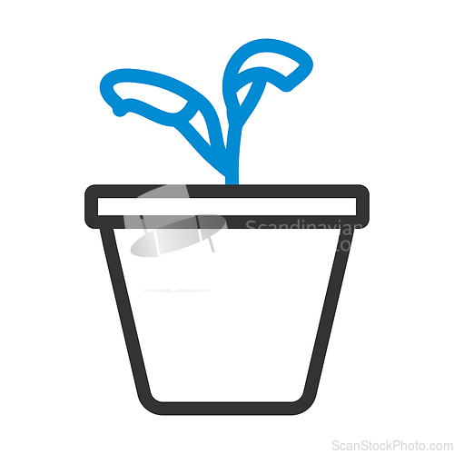 Image of Seedling Icon