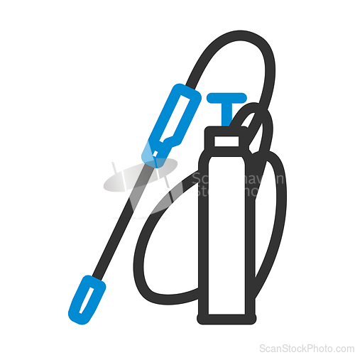 Image of Garden Sprayer Icon