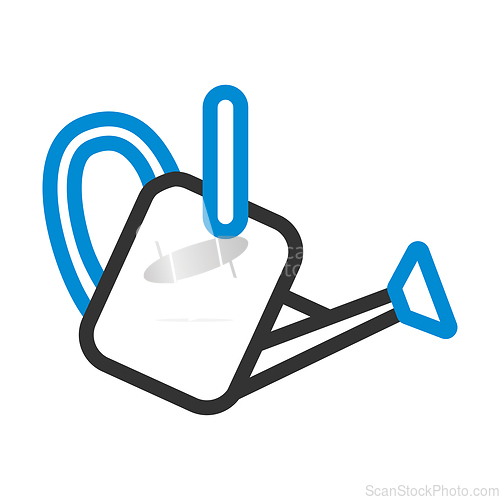 Image of Watering Can Icon