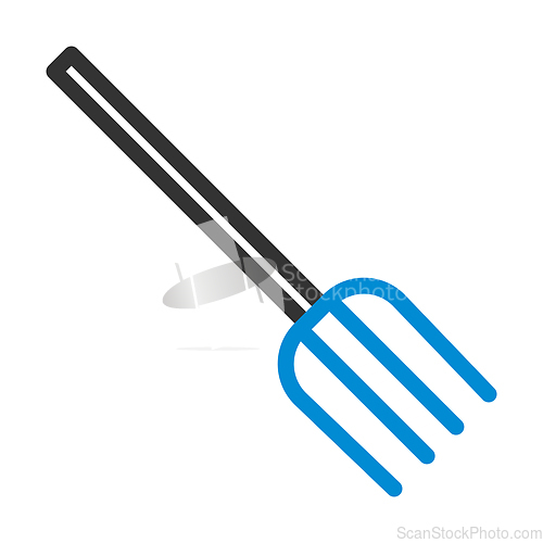 Image of Pitchfork Icon