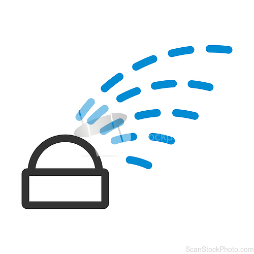 Image of Automatic Watering Icon
