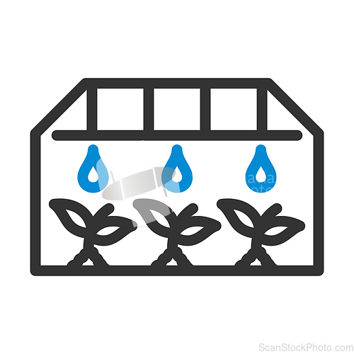 Image of Greenhouse Icon