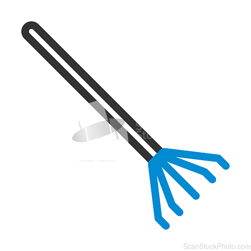 Image of Rake Icon