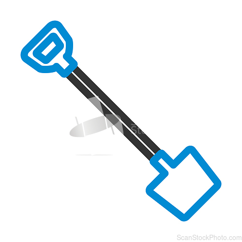 Image of Shovel Icon