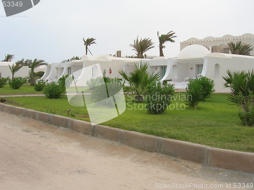 Image of Djerba Hotel