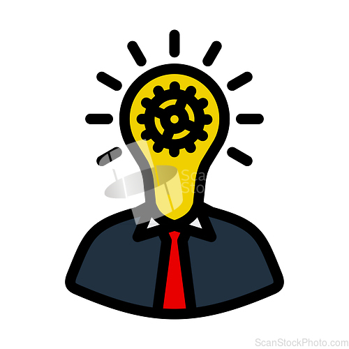 Image of Innovation Icon