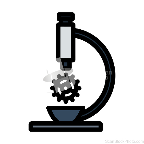 Image of Research Icon